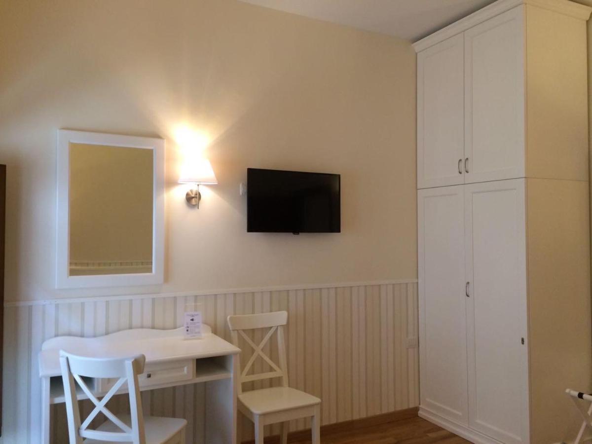 Apartamento Relais Campanile Adelaide *