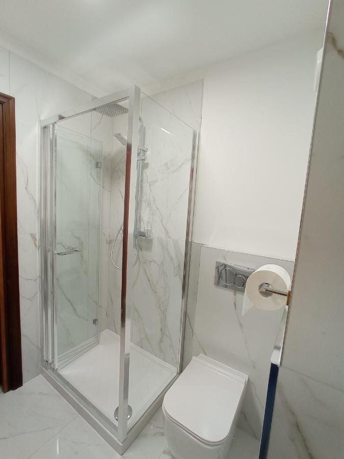 Relais Campanile Adelaide Florencia